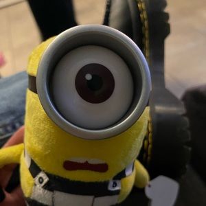 Meet your Posher, Jared